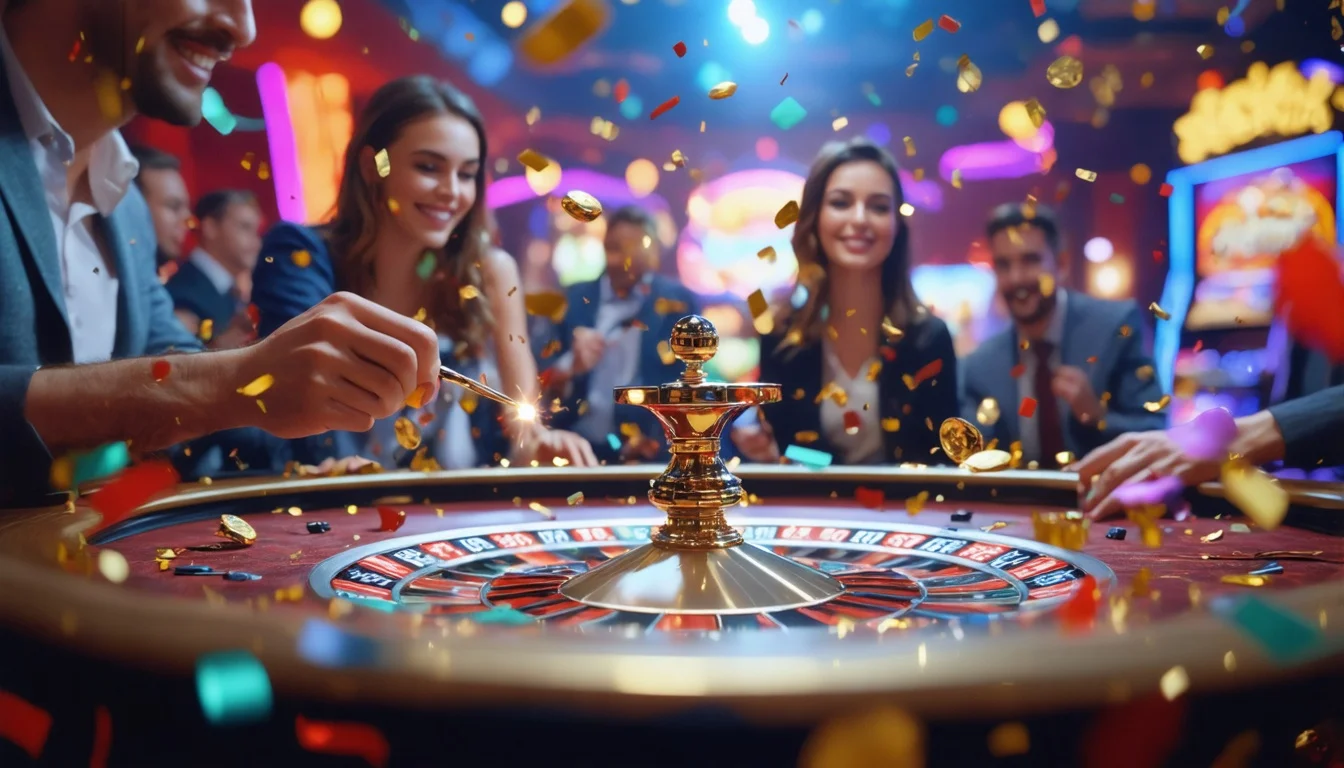 21COM’de En Yeni Bonuslar ve Nasıl Yararlanılır