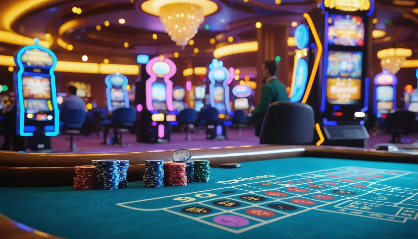 Betnano Bonus Çevrim Şartları Nasıl İşler? Detaylı Açıklama