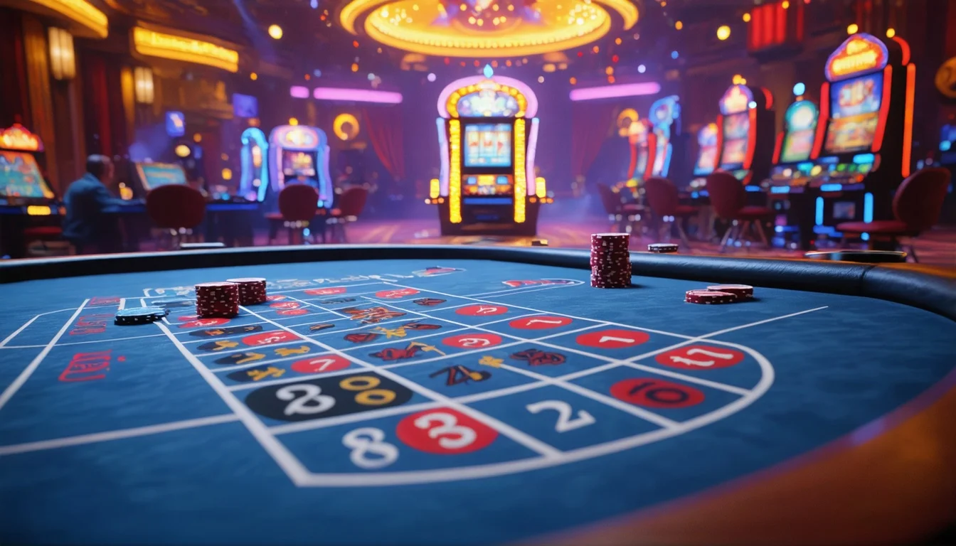 Betnano Bonus ve Kampanyalar: %100 İlk Yatırım, Çevrimsiz Fırsatlar ve Pratik İpuçları
