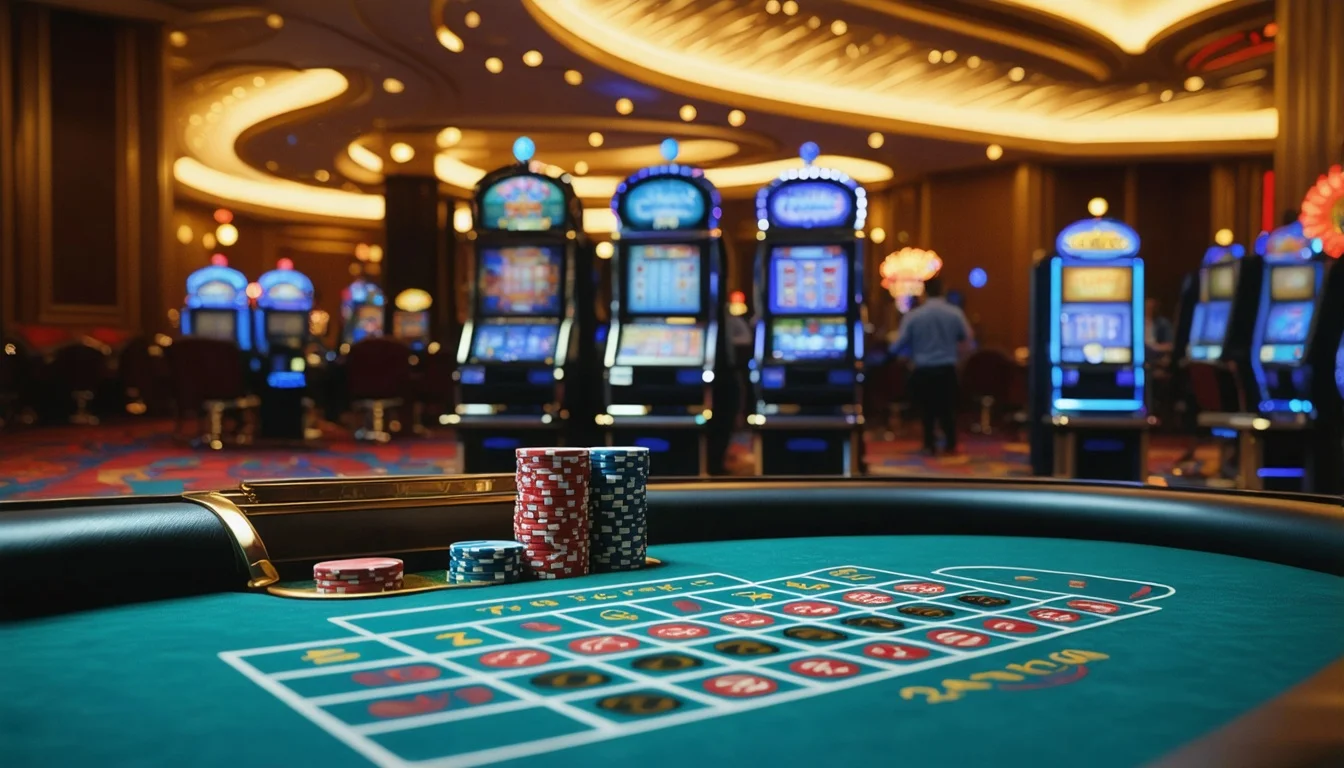 Betnano Promosyon Kodları Var mı?