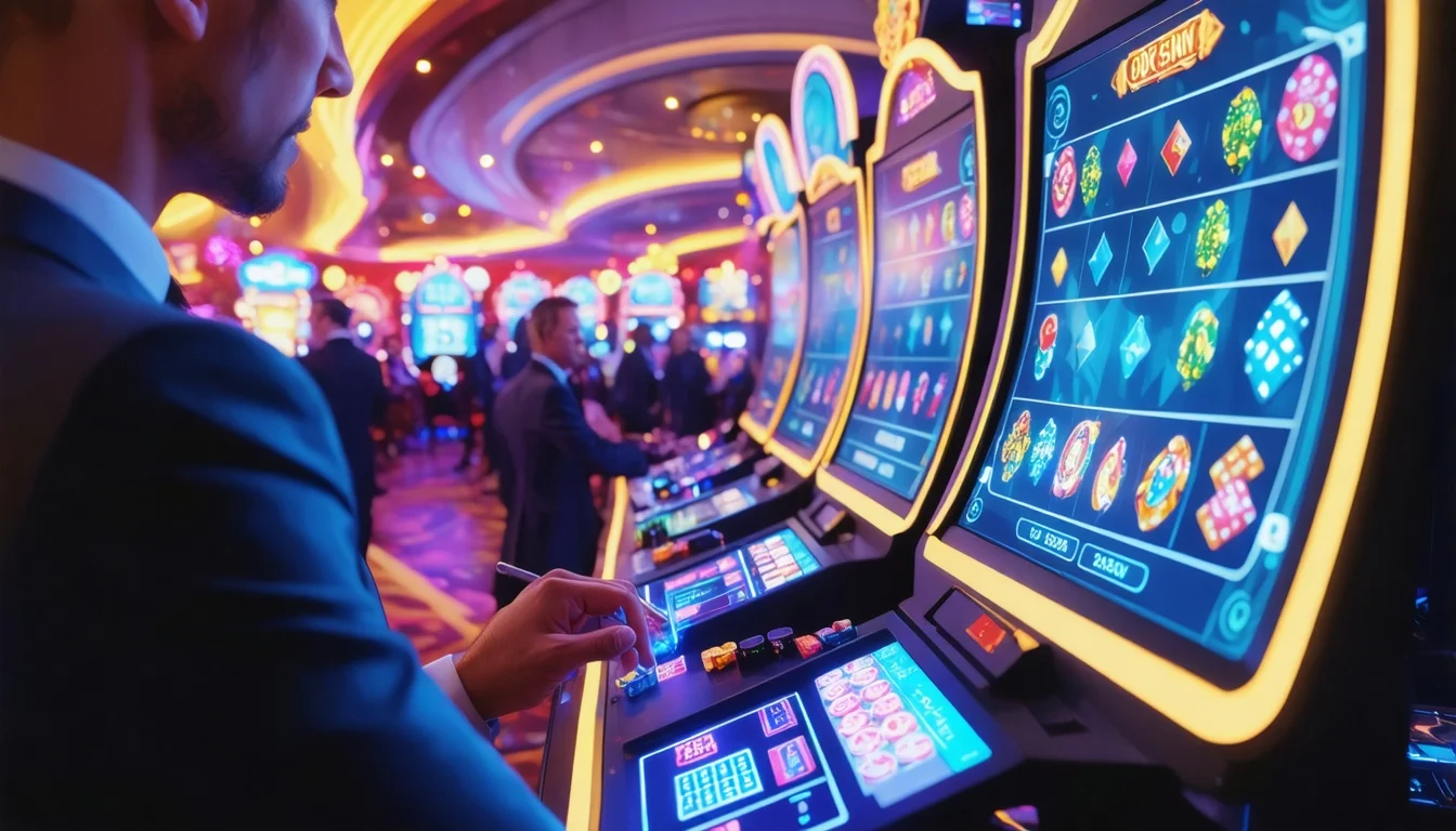 Betsilin Bonus Çevrim Şartları: Tam Açıklama