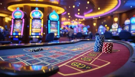 Chamadabet Bonus Çevrim Şartları Açıklaması - 2026 Rehberi