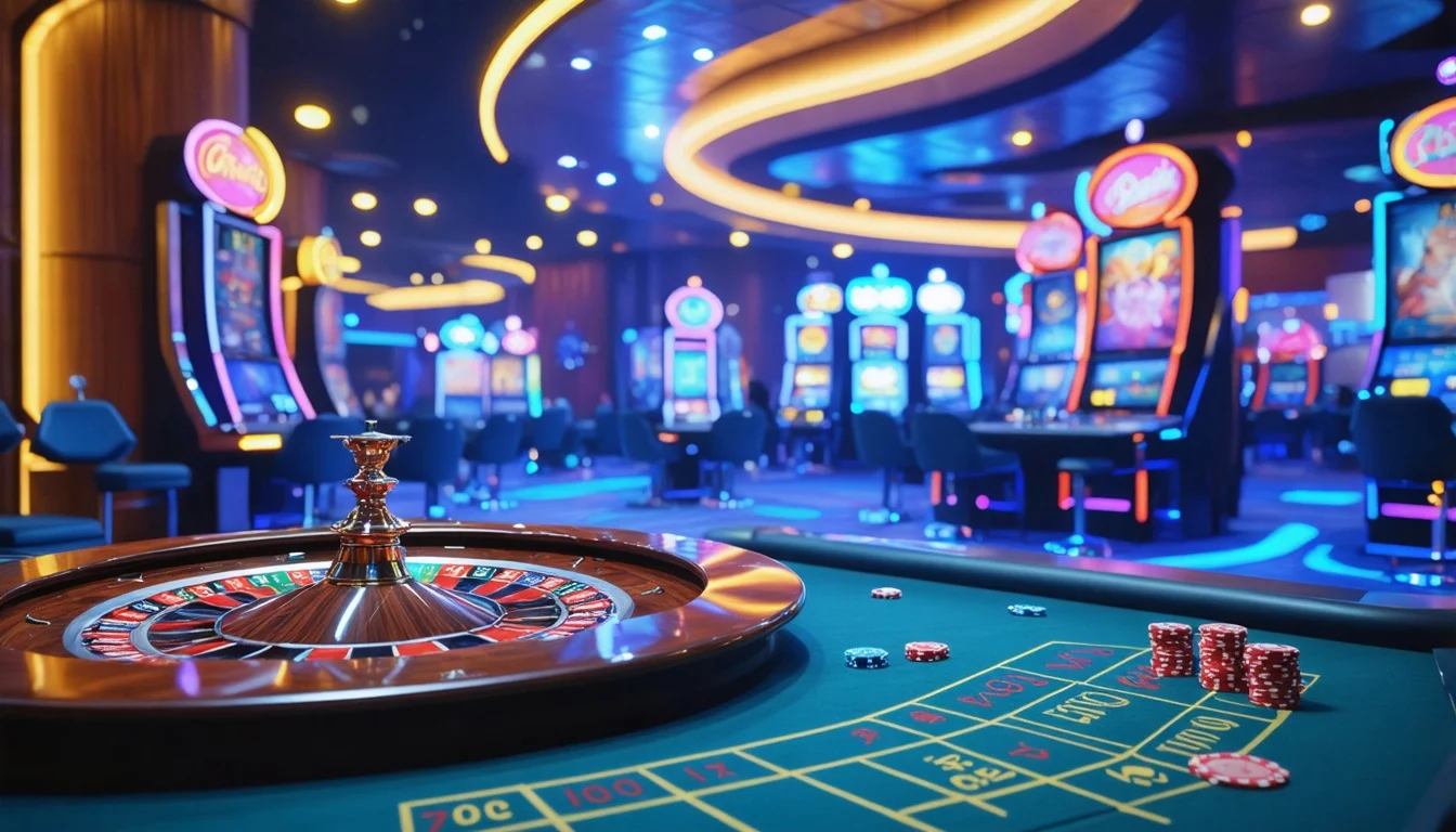 Chamadabet Promosyon Kodları Var mı?