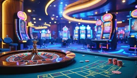 Chamadabet Promosyon Kodları Var mı?