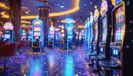 Chamadabet Slot & Casino Promosyonları: Bonuslar, Ödemeler ve İpuçları