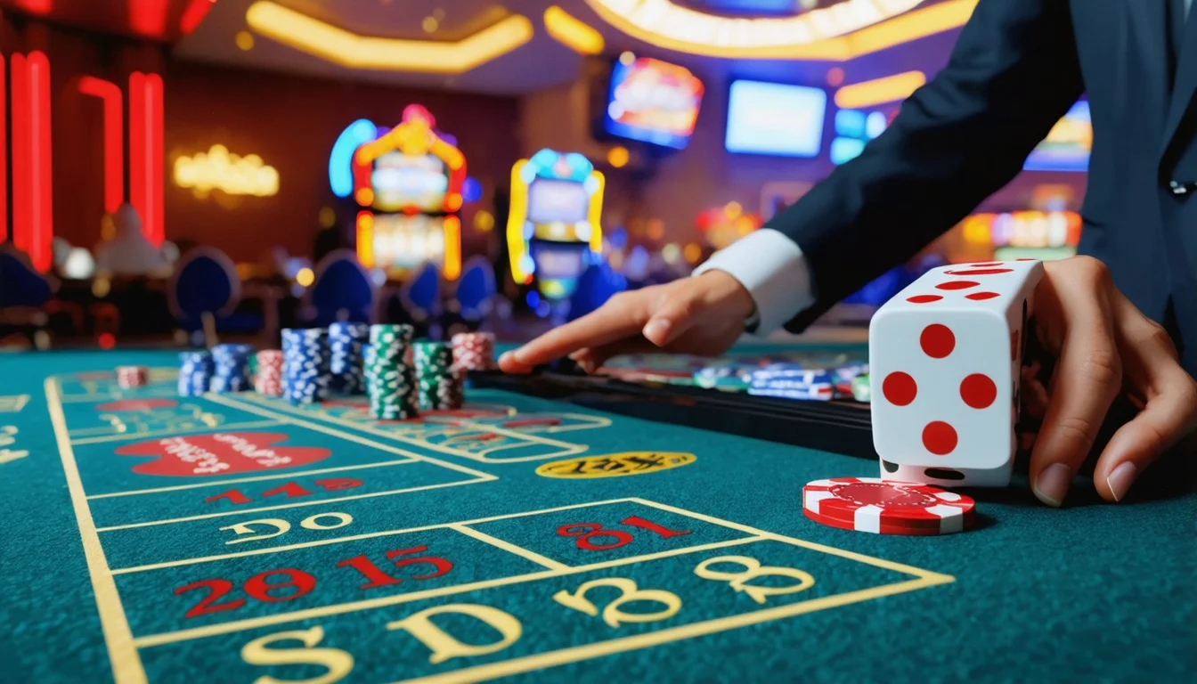 Dodobet Giriş ve Slot Oyunlarına Erişim Rehberi