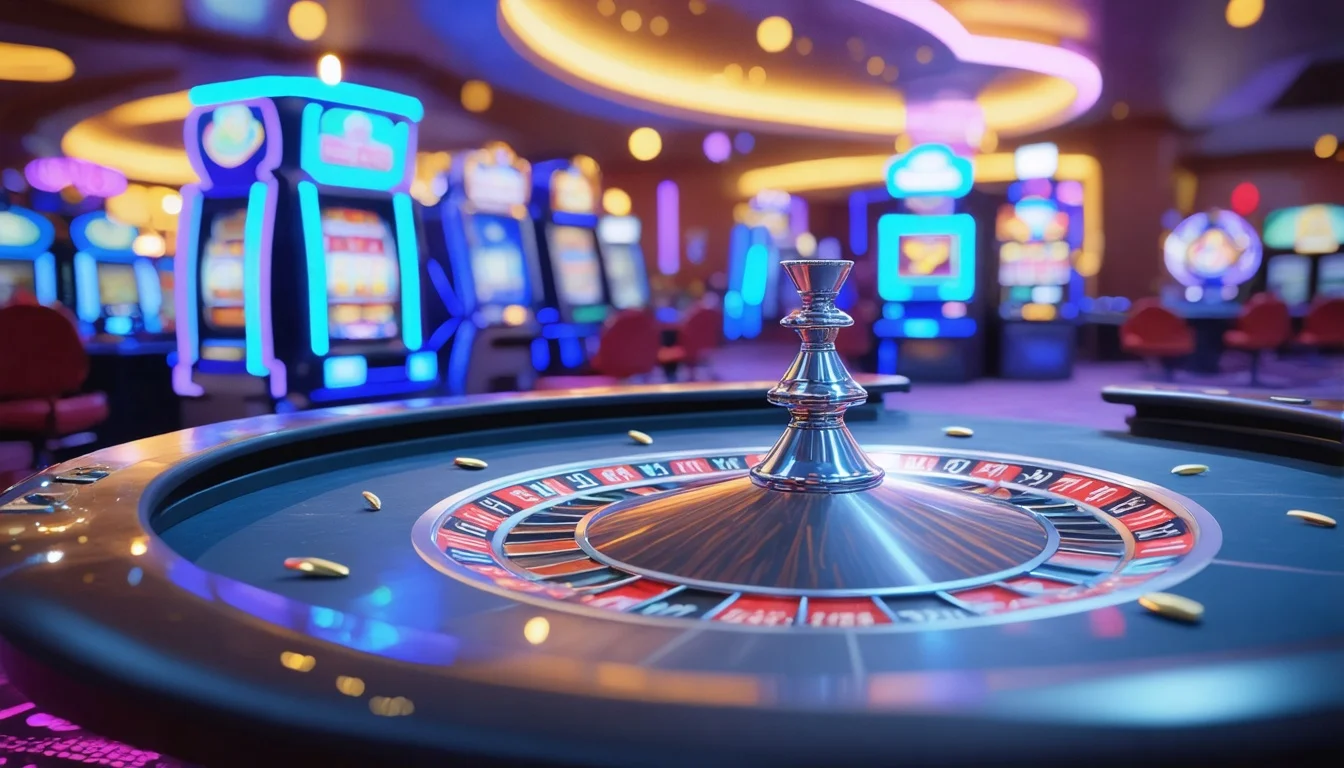 Dodobet Slot Bonusları ve Promosyon Rehberi