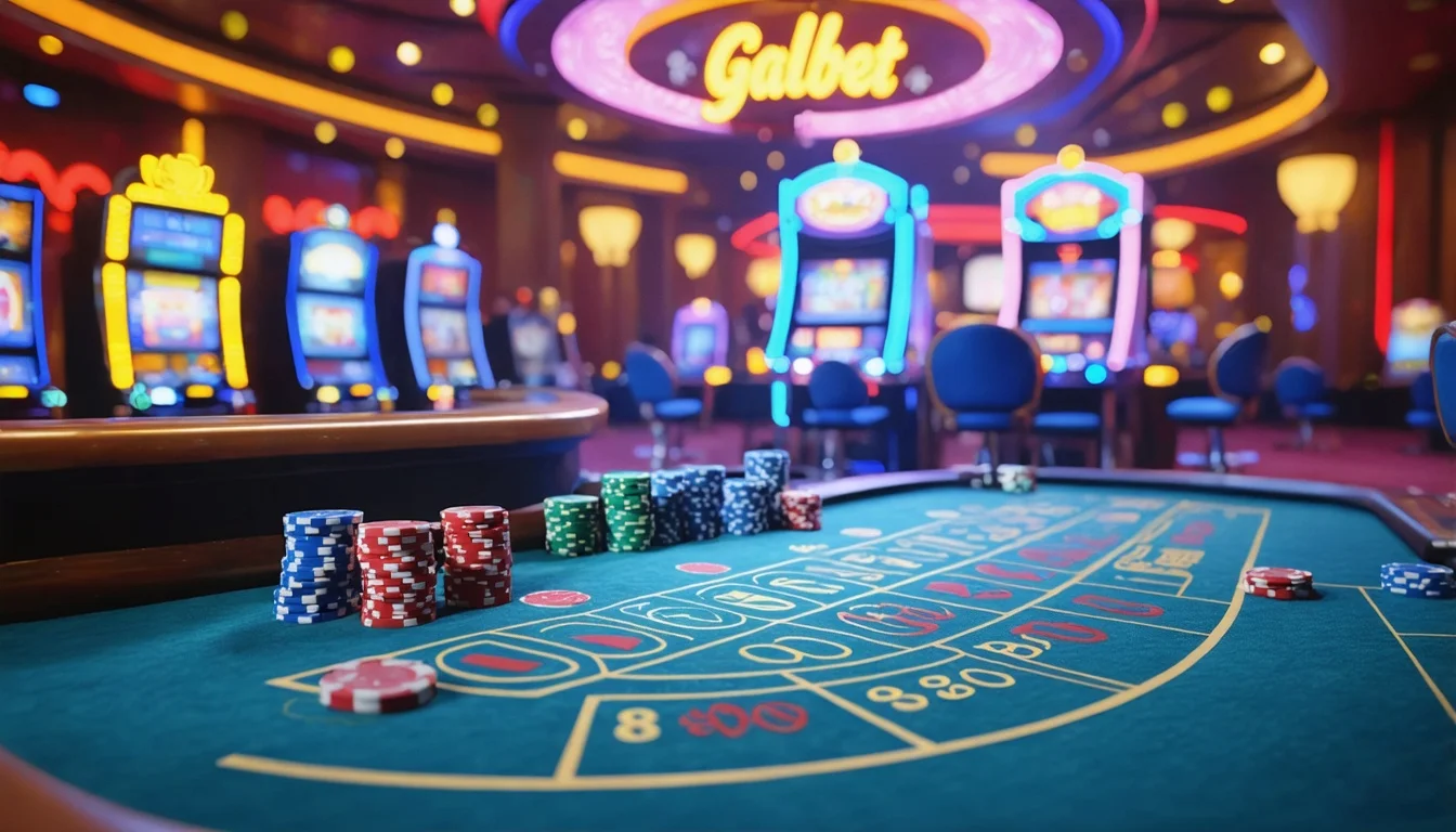 Galabet En Yeni Bonus Kampanyaları – 2026 Rehberi