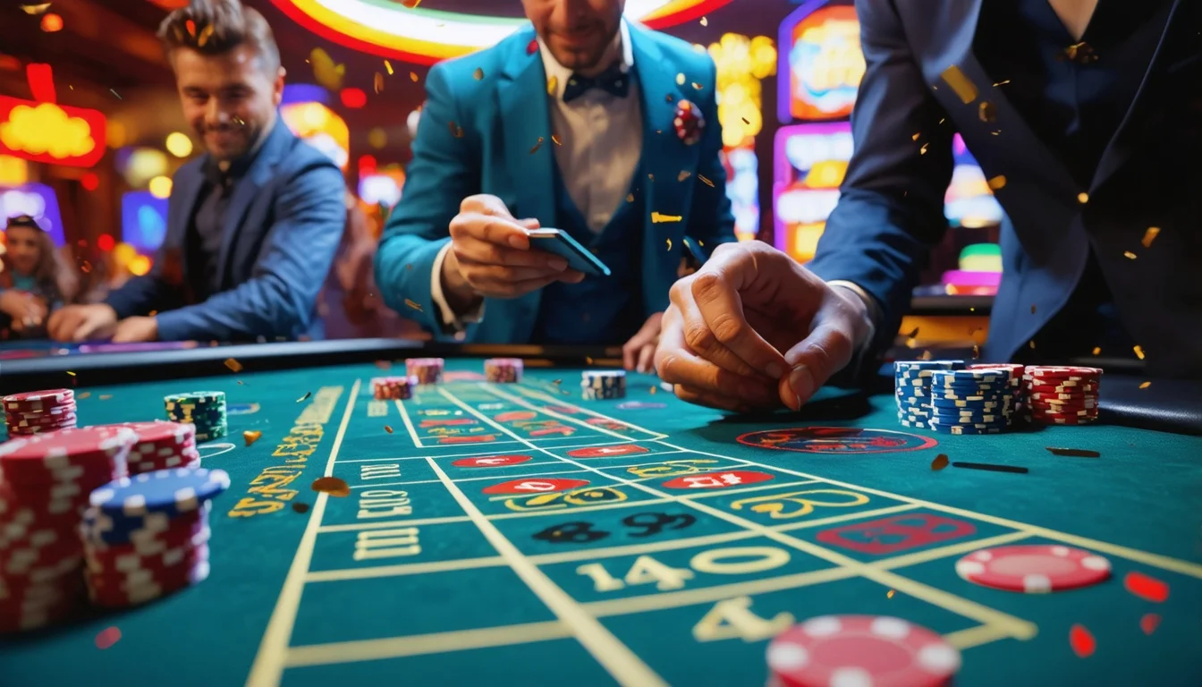 Gamben Bonus Çevrim Şartları: Tam Rehber 2026