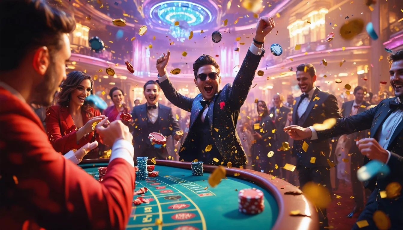 Gamben En Yeni Bonus Kampanyaları ve Promosyonlar