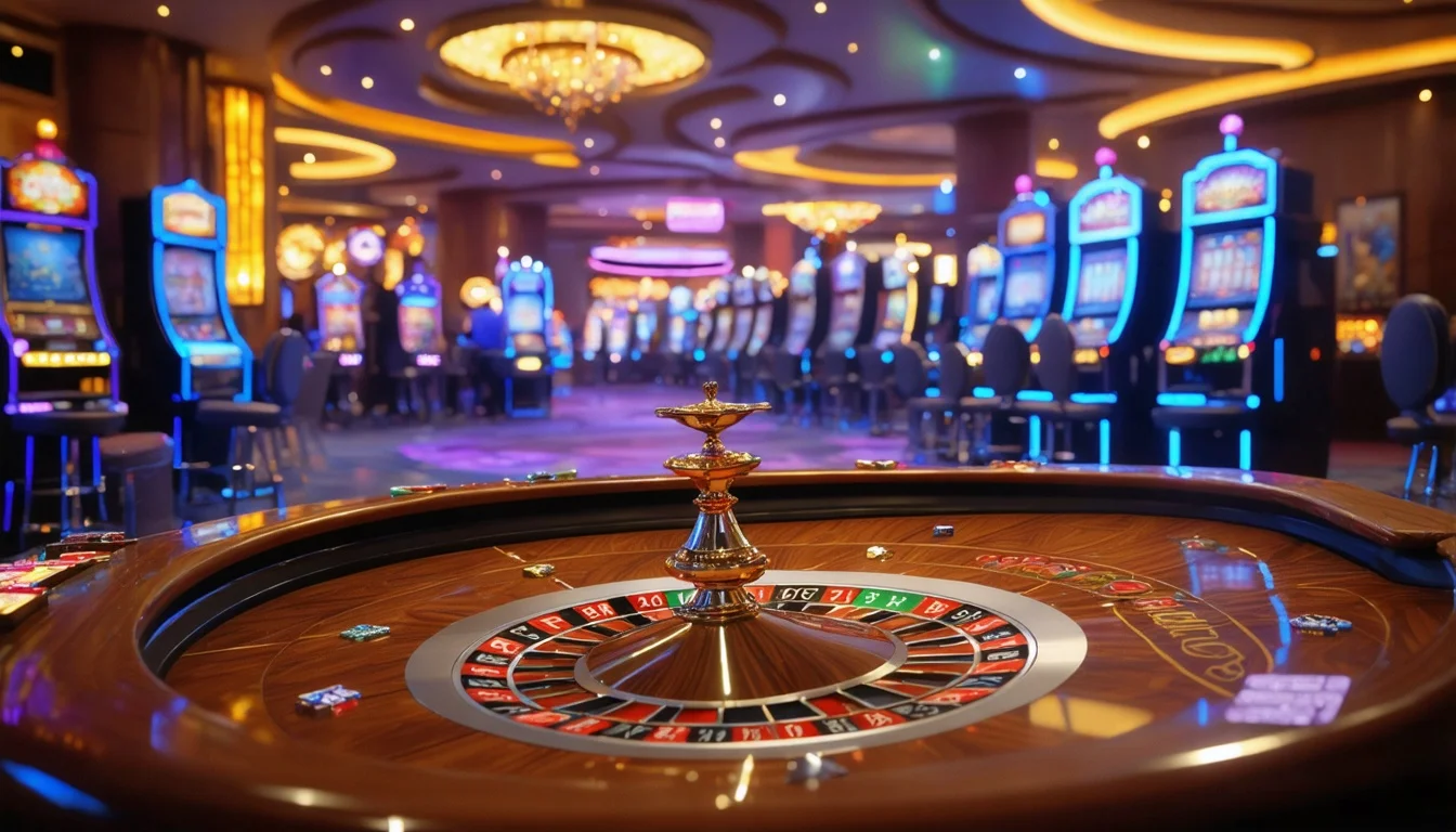 Gamben En Yeni Bonus Kampanyaları ve Promosyonlar