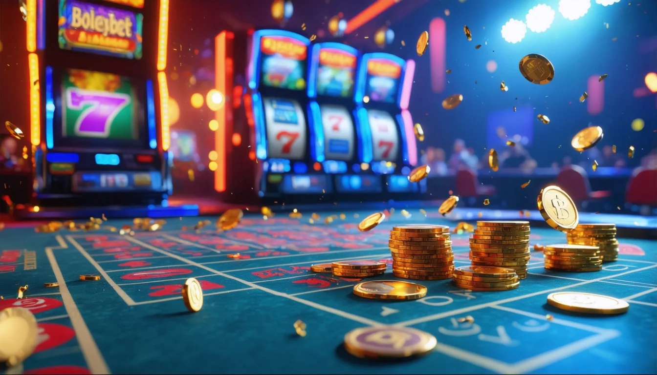 Holeybet Promosyon Kodları Var mı? - Detaylı Bonus Rehberi