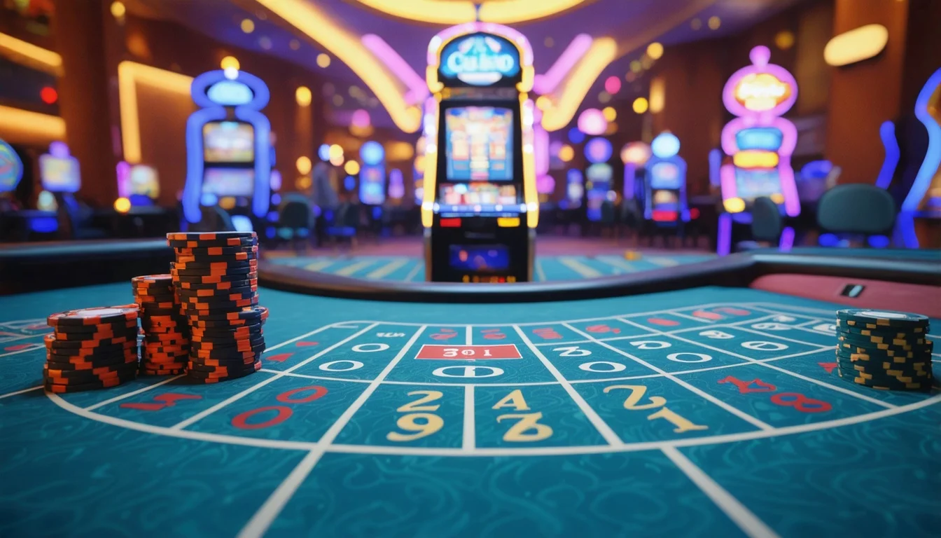 Huqqabet Bonus Çevrim Şartları: Nasıl Çalışır, İpuçları ve Örnekler