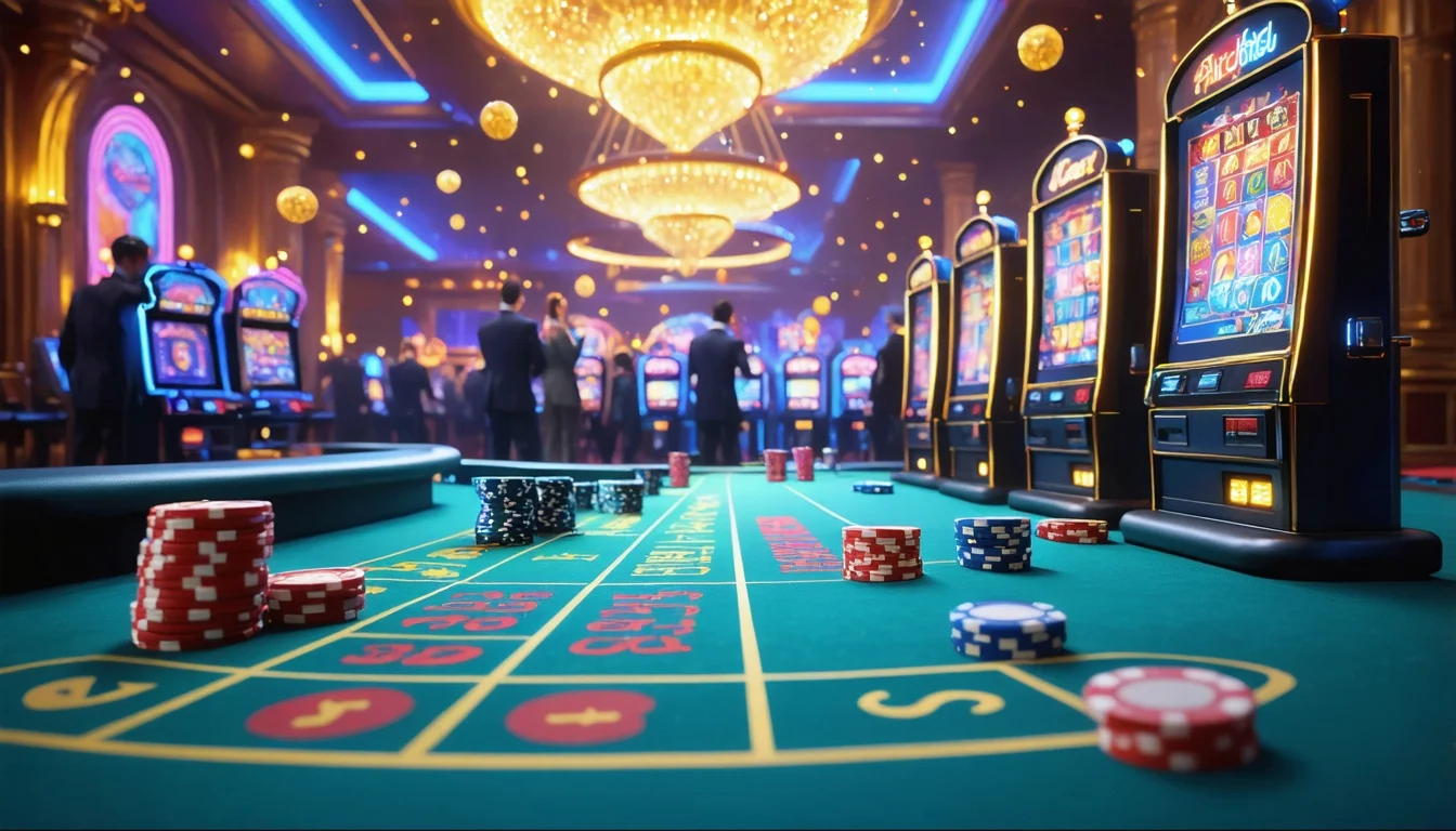 Huqqabet En Yeni Bonus Kampanyaları: 2026 Güncellemeleri ve İpuçları