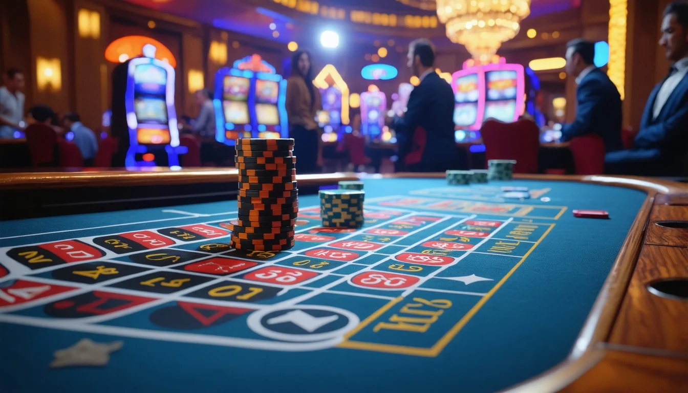 KralBet Bonus Çevrim Şartları 2026 | Rehber