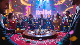 KralBet Güncel Bonus Fırsatları 2026