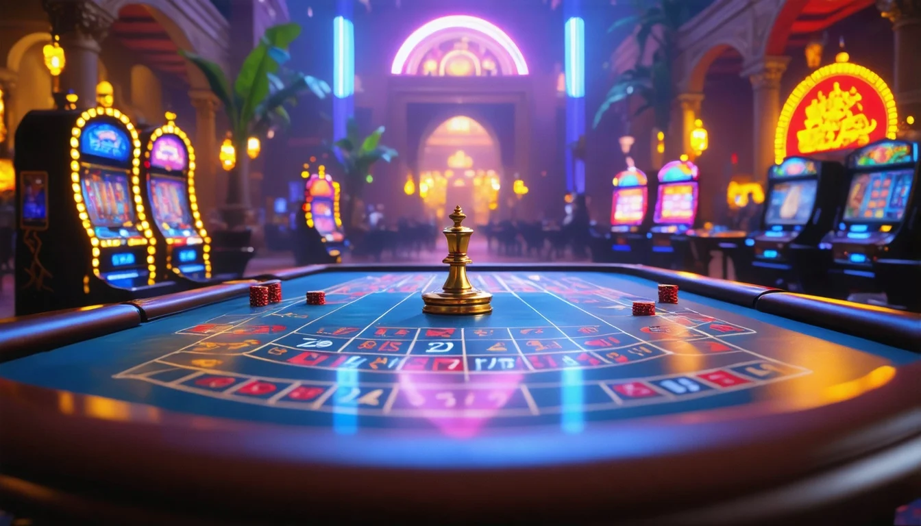 KralBet Slot & Casino Promosyonları Rehberi