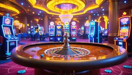KralBet Slot Bonusları 2026: Tüm Promosyonlar ve İpuçları