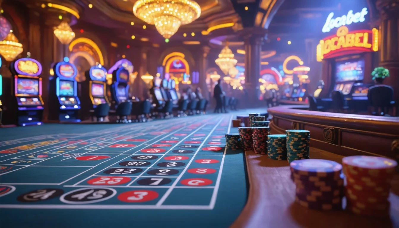 Locabet Son Çalışan Adres Bilgisi ve Giriş Rehberi