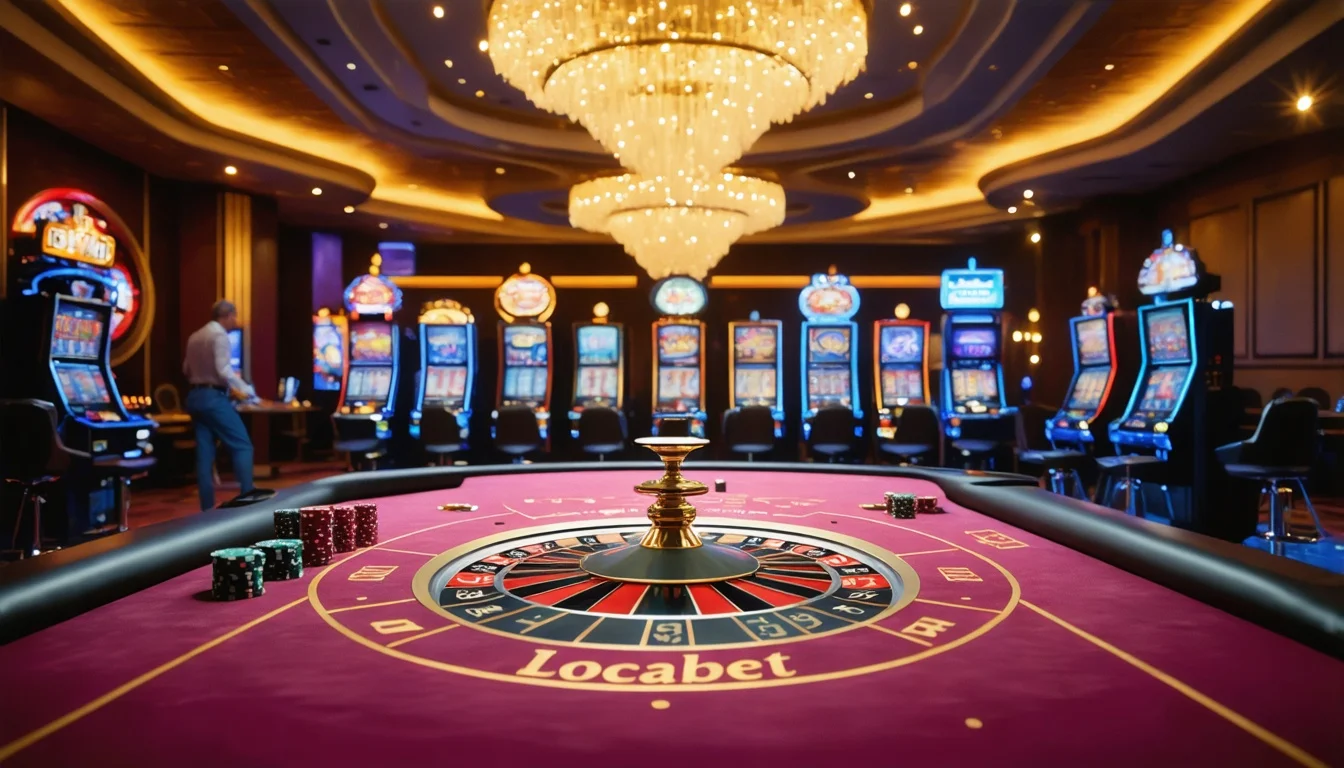 Locabet Son Çalışan Adres Bilgisi ve Giriş Rehberi