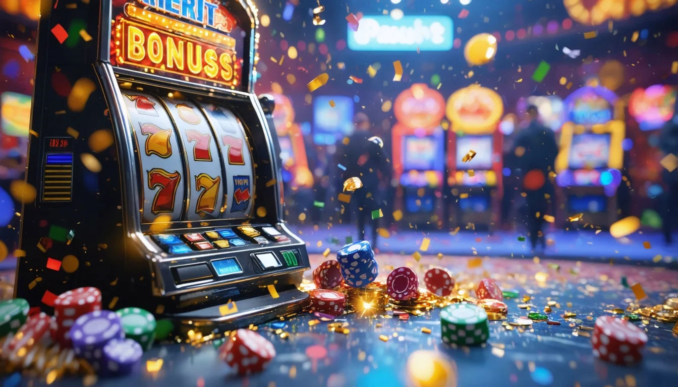 Merit Premium: Bonus Çevrim Şartları ve Nasıl İşler?