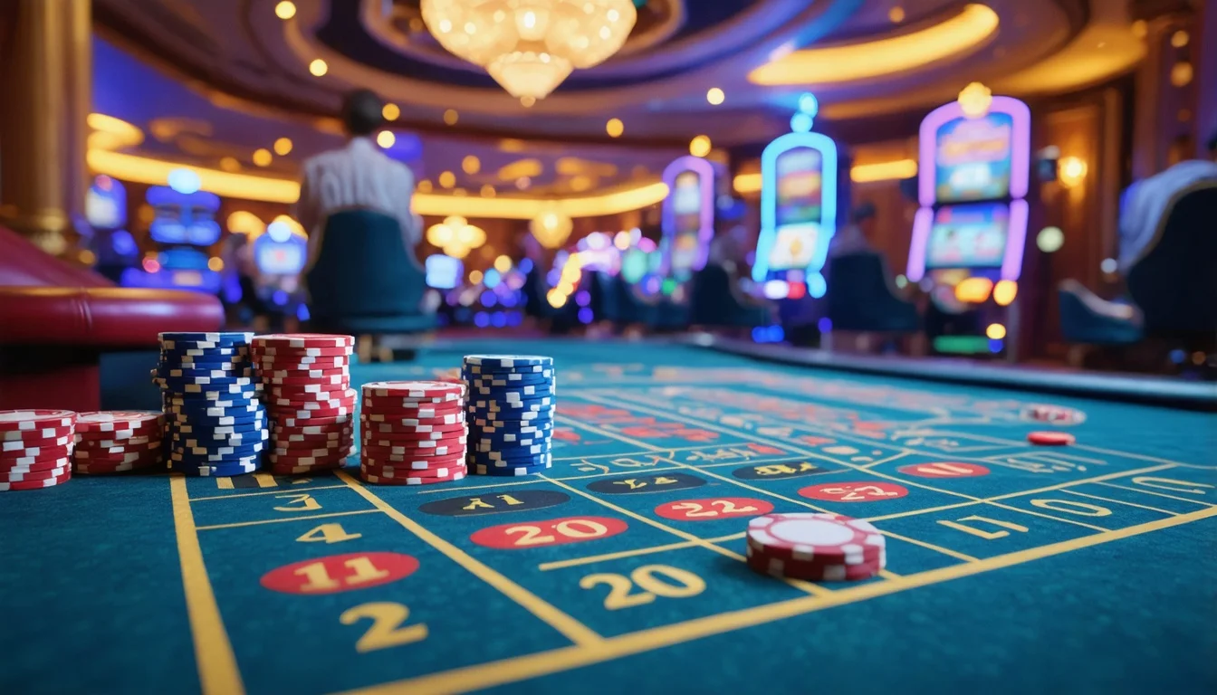 Mersobahis Bonus Çevrim Şartları: Detaylı Rehber