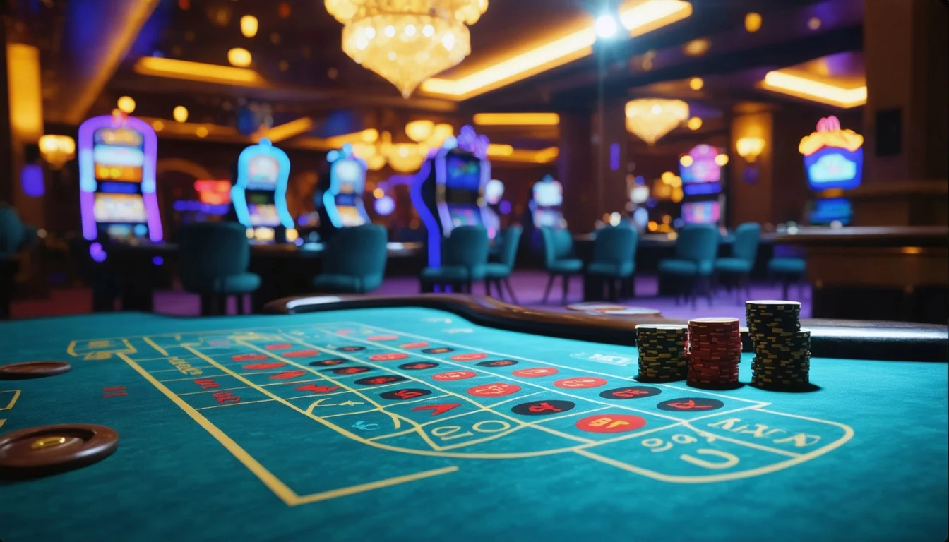 Misty Casino Artıları ve Eksileri: Detaylı İnceleme 2026
