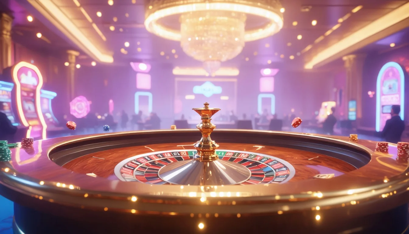 Misty Casino Bonus ve Kampanyalar: %150 İlk Yatırım, 1000 TL Deneme ve Kayıp Bonusu Rehberi