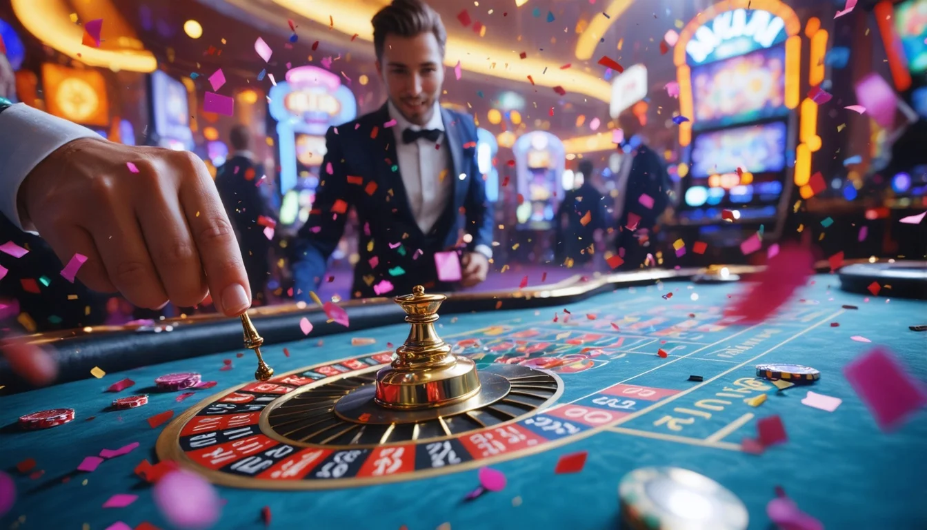 Misty Casino En Yeni Bonus Kampanyaları 2026