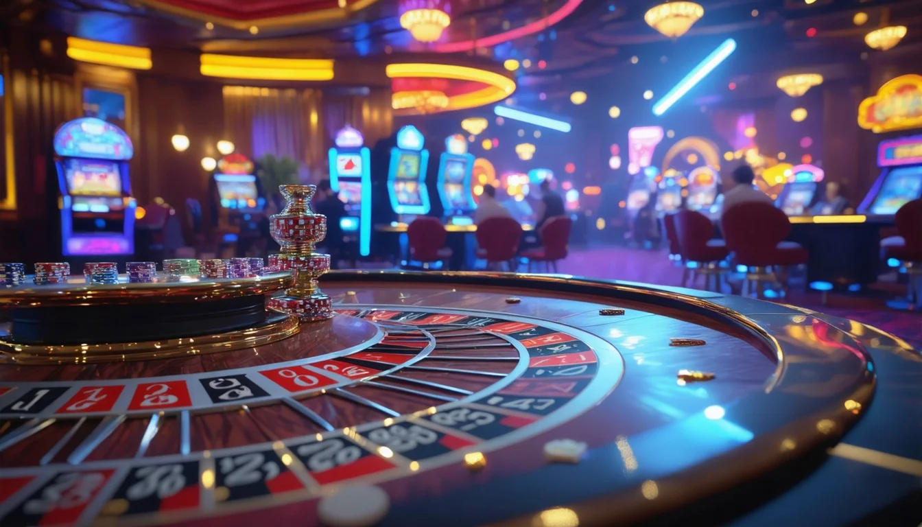 Misty Casino Güncel Bonus Fırsatları | %150 Hoşgeldin
