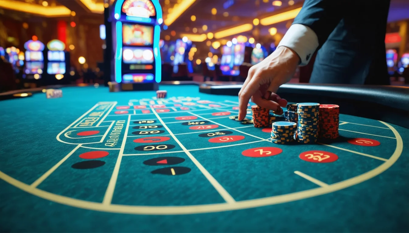 Misty Casino güven analizi ve kullanıcı yorumları