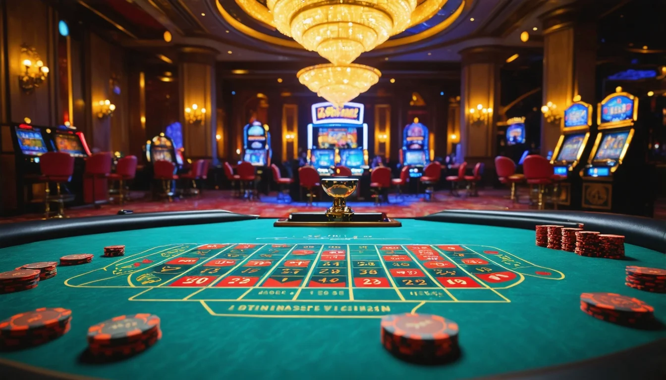 Misty Casino Kesintisiz Erişim Linki: Güncel Bilgiler ve Rehber