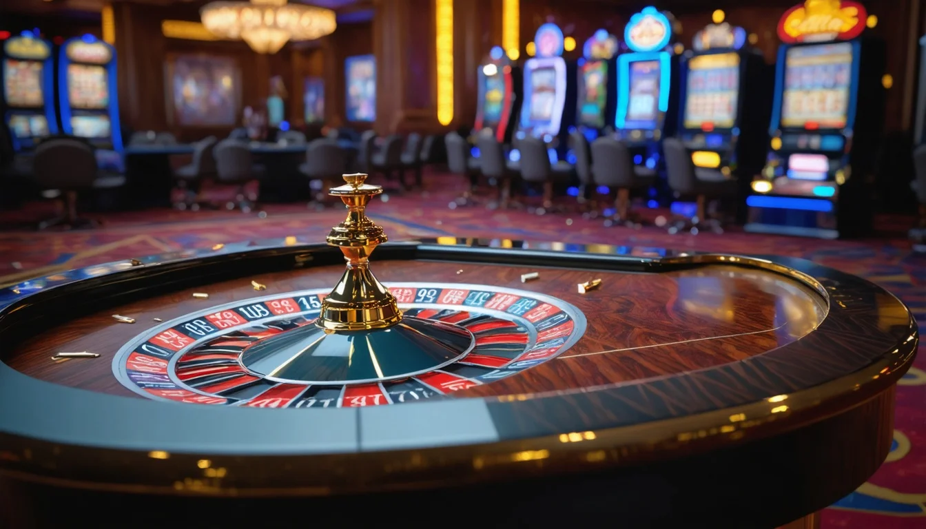 Misty Casino Lisanslı mı? Detaylı İnceleme