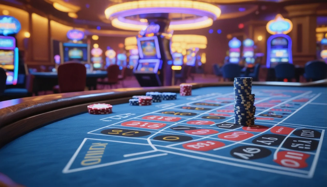 Misty Casino Son Çalışan Adres Bilgisi ve Güncel İpuçları