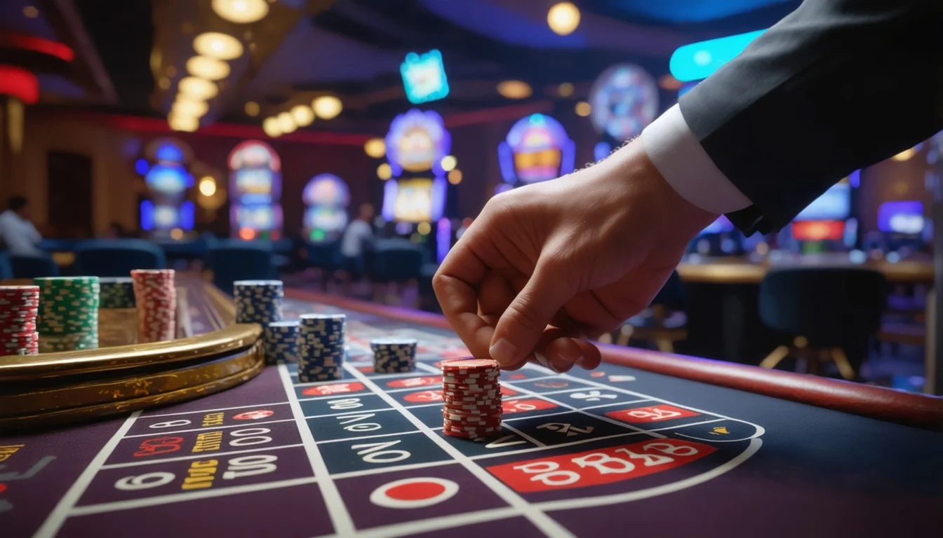 Napolibet Güven Testi: Ne Kadar Güvenilir?
