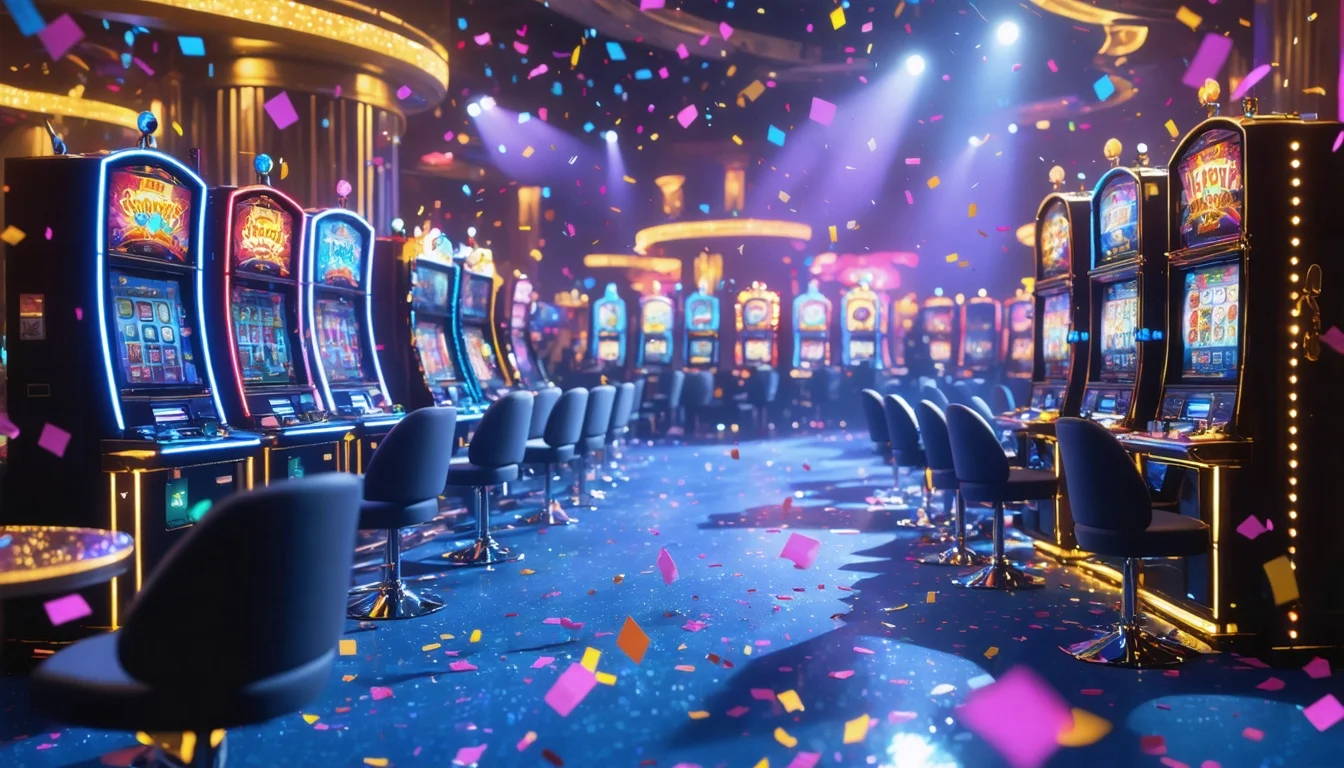 Napolibet Slot Bonusları: %100 İlk Yatırım ve Deneme