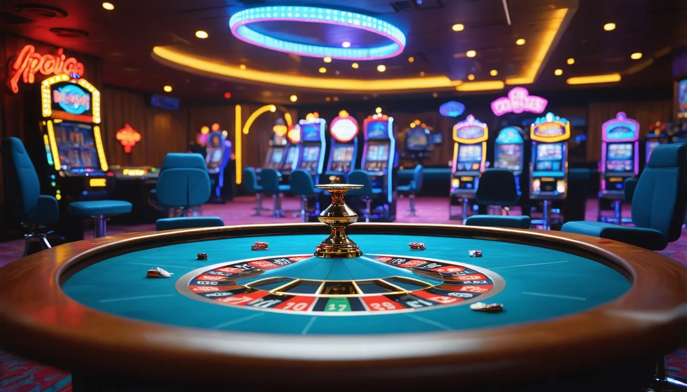 Napolibet Slot Sağlayıcı Bilgileri ve Öne Çıkanlar