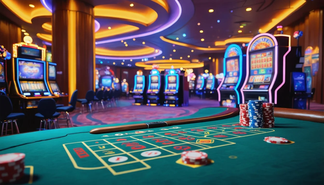 Piabet Slot Bonusları: %300 İlk Yatırım & 100 FS