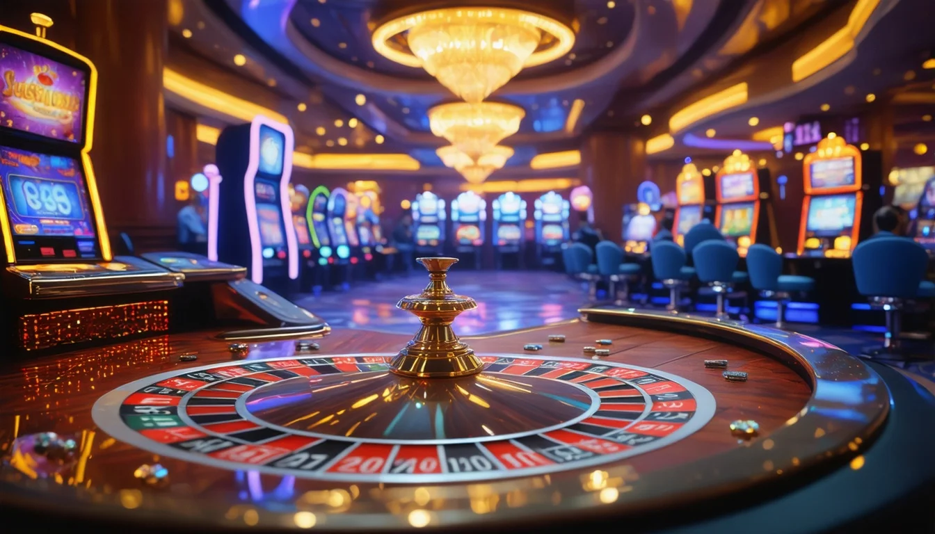 Piabet Slot Deneyimi Nasıl? Tam Rehber