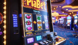 Piabet Slot Sağlayıcı Bilgileri ve En Çok Tercih Edilen Providerlar