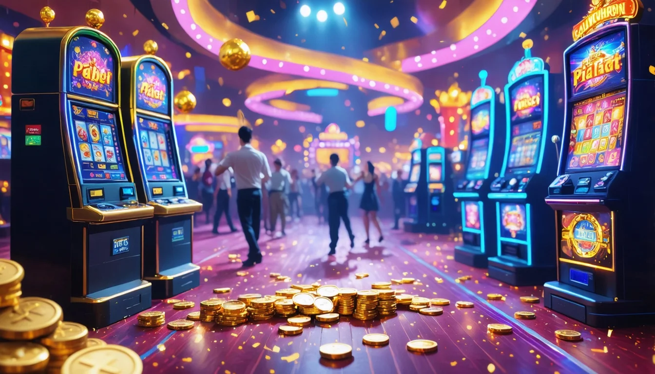 Piabet Slot ve Casino Promosyonları: %300 Bonus Rehberi