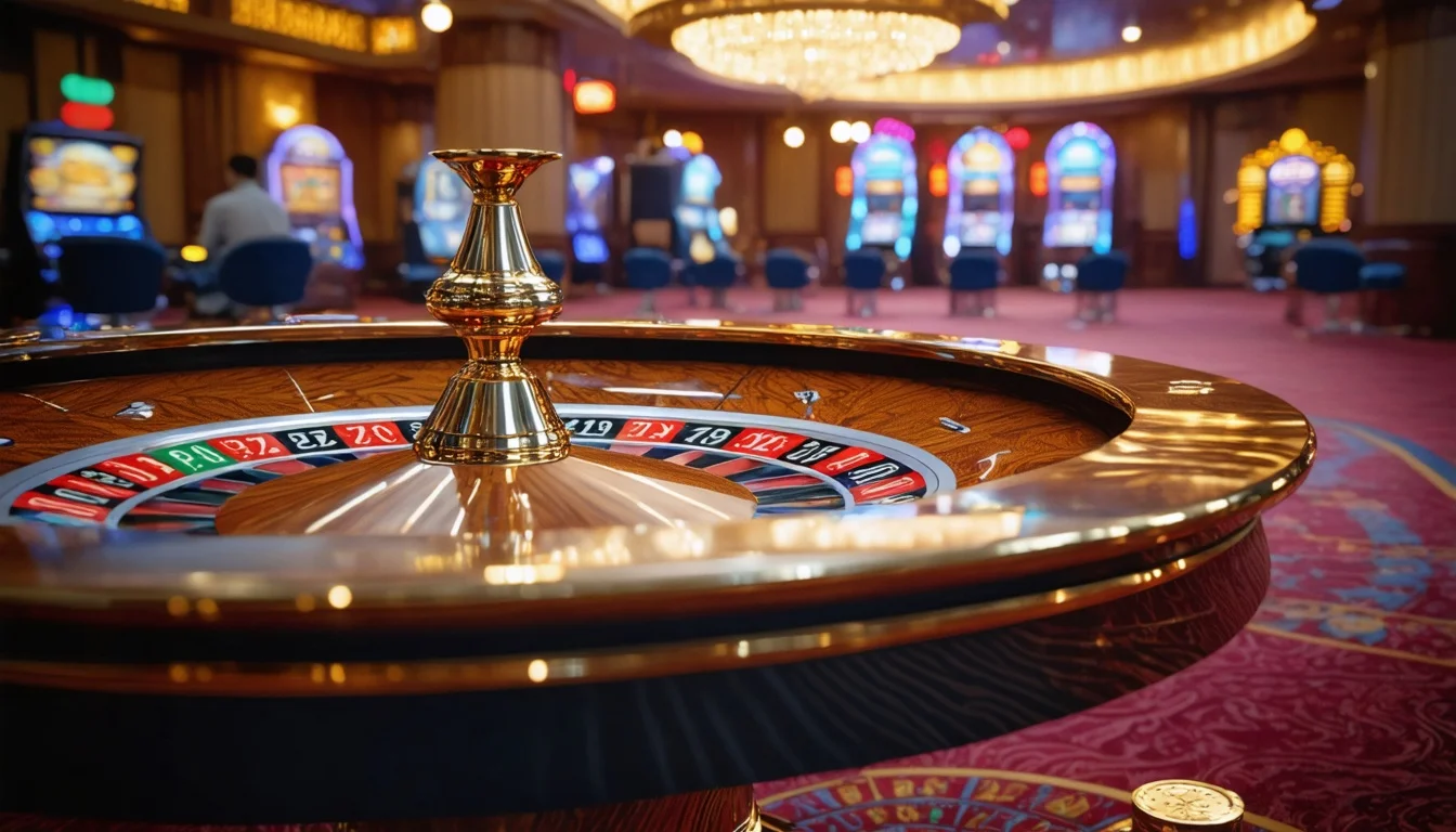 Piabet'te Popüler Slot Oyunları: Rehber, Bonuslar ve Stratejiler