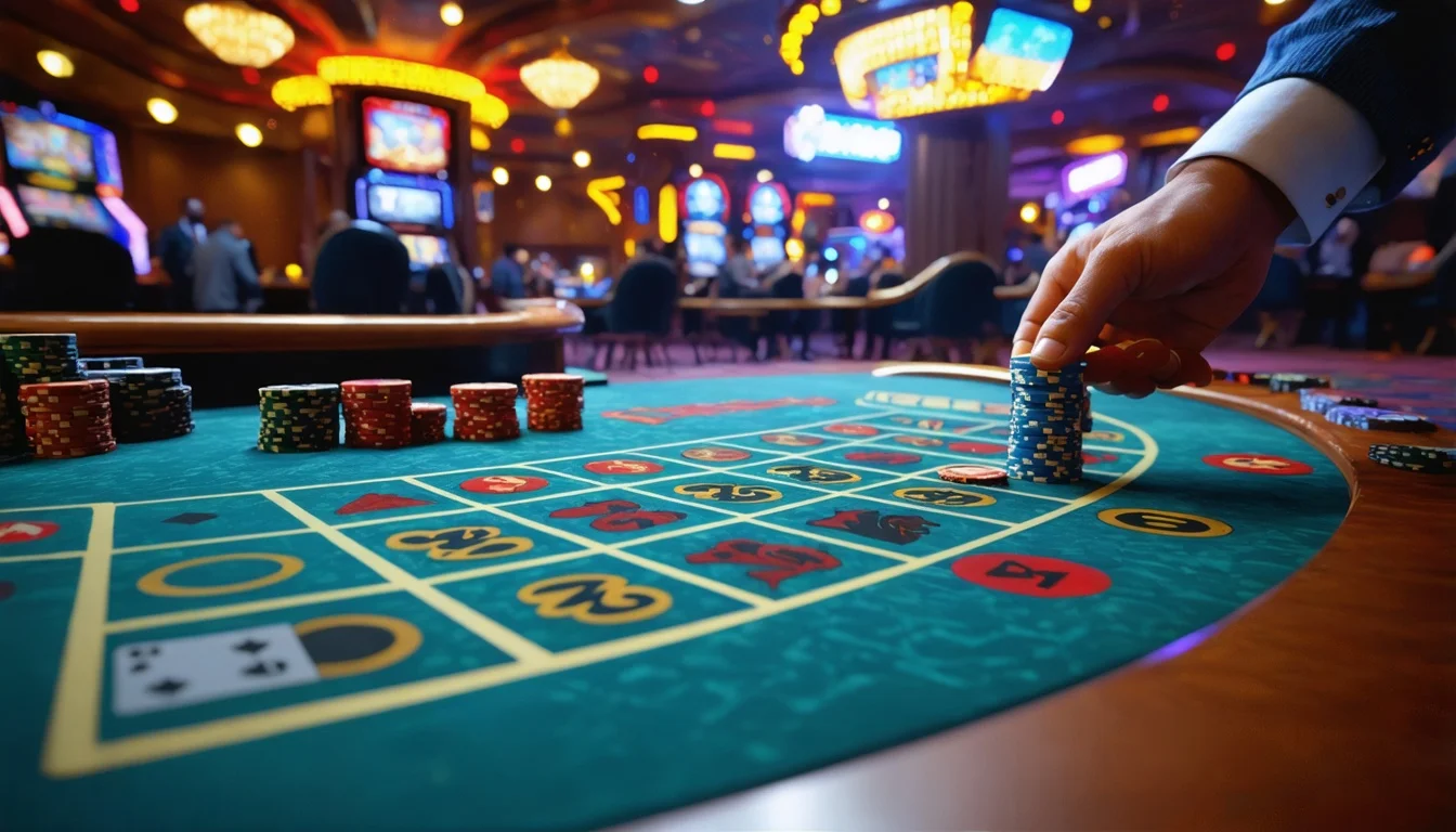Pokerklas Bonus Çevrim Şartları - Detaylı Rehber