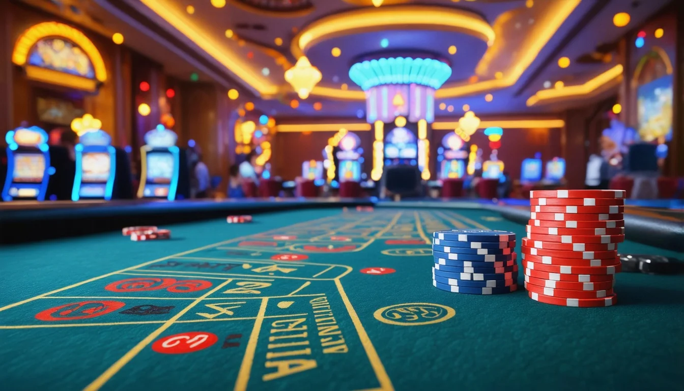 Pokerklas Hoş Geldin Bonusu – Tam Rehber 2026