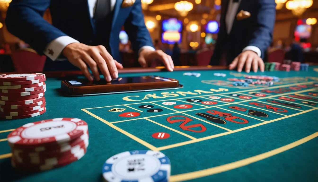 Pokerklas Mobil ve Web Giriş Seçenekleri