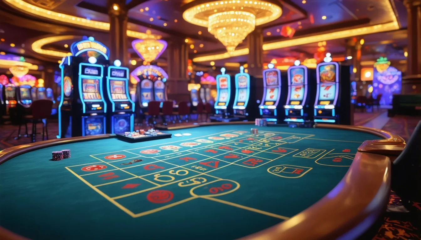 Pokerklas Slot Promosyonları: Bonuslar, Ödemeler ve Şartlar