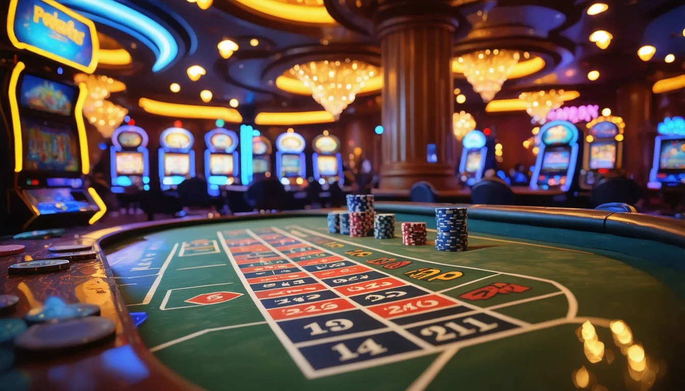 Pradabet Hoş Geldin Bonusu Rehberi: %100 İlk Yatırım ve Hızlı Çekim