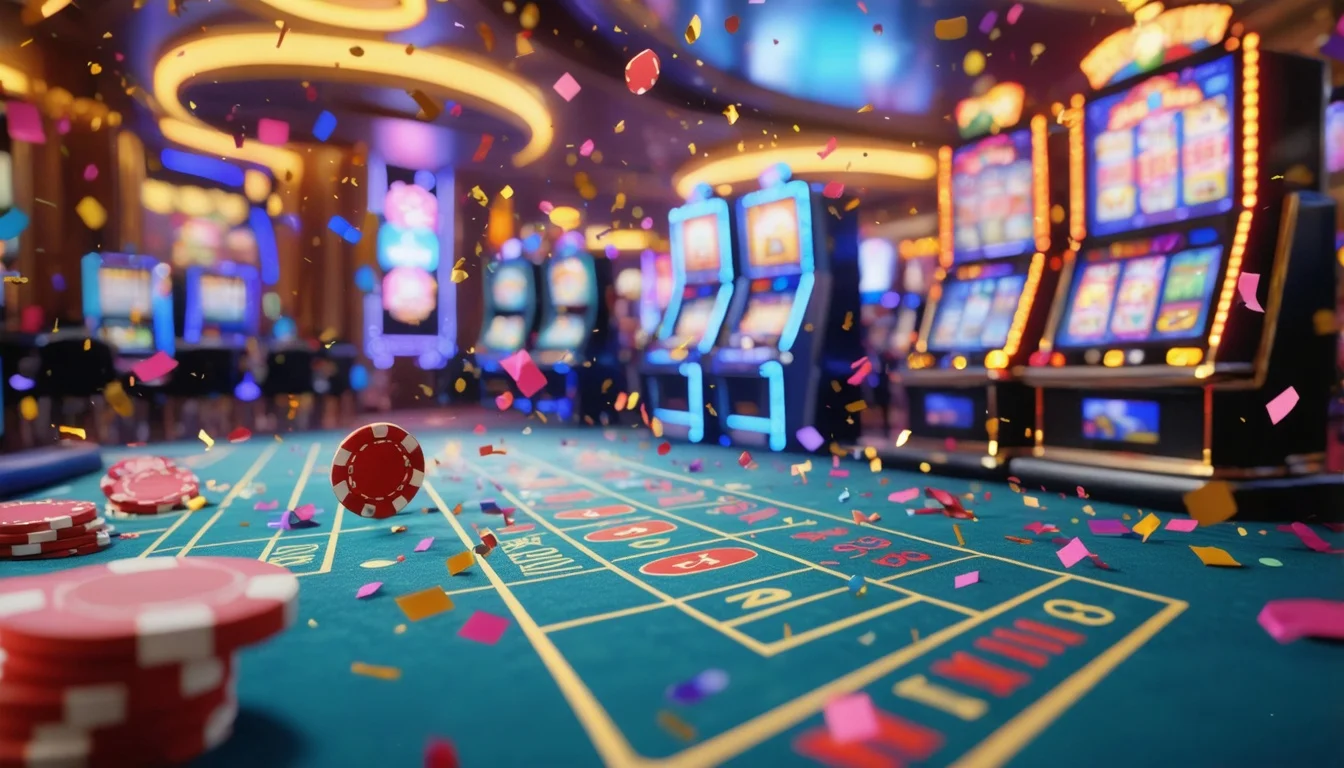 Ronabet Promosyonları: Slot ve Casino Bonus Rehberi 2026