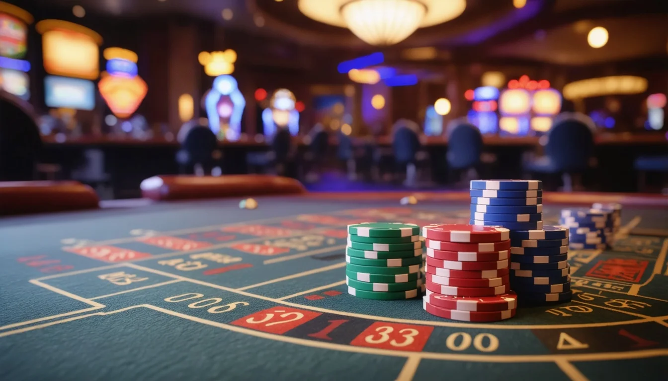 Ronabet Slot Sağlayıcı Bilgileri ve Ödeme Seçenekleri
