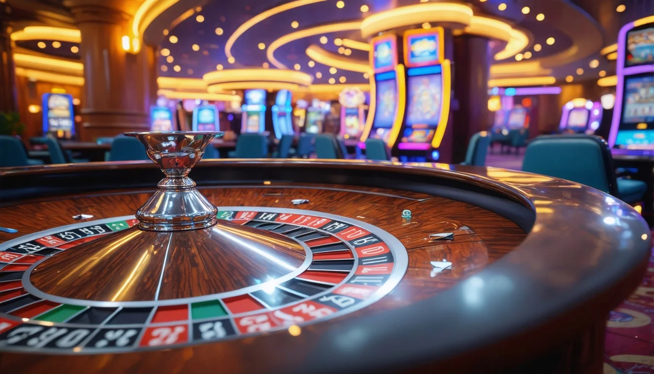 Şans Casino En Hızlı Erişim Linki - Hemen Erişin